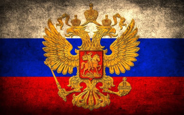 russia