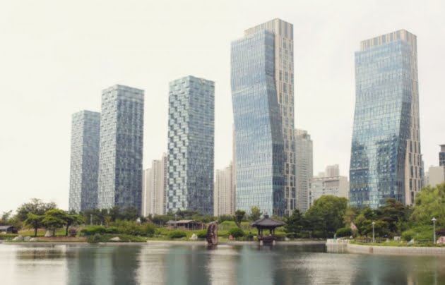smart city