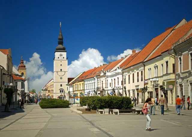 Trnava
