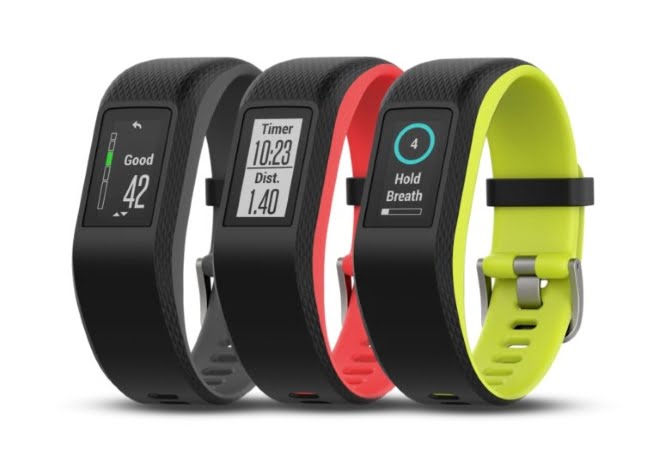 Garmin-Vívosport