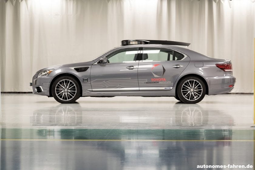 autonomes-fahren