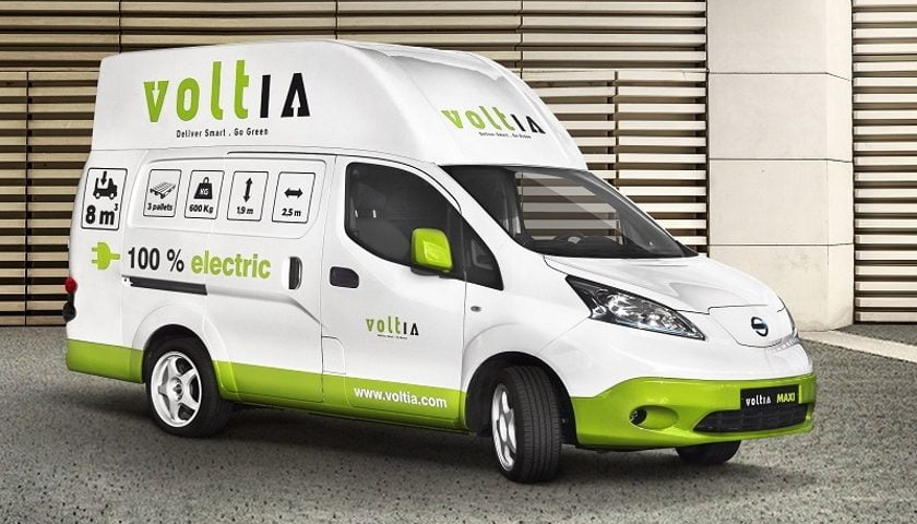 Voltia