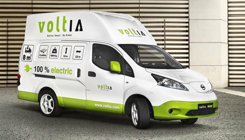 Voltia