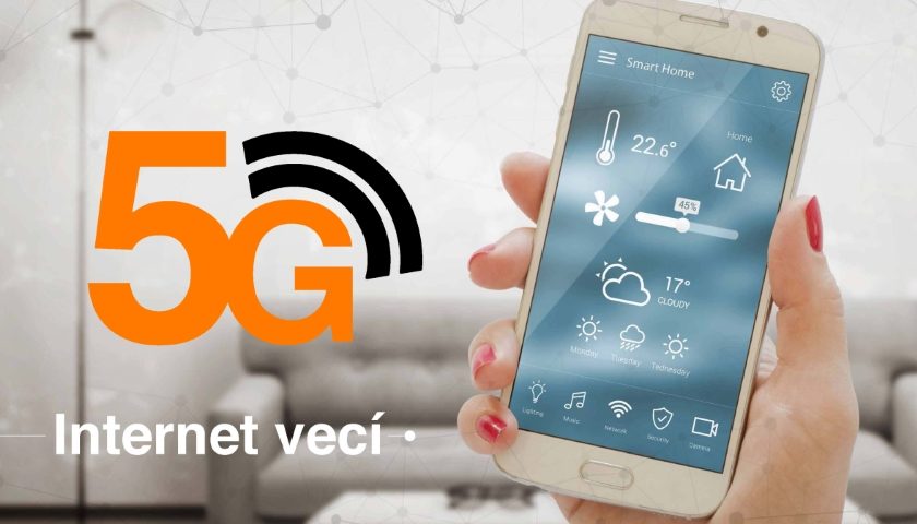 5G IoT