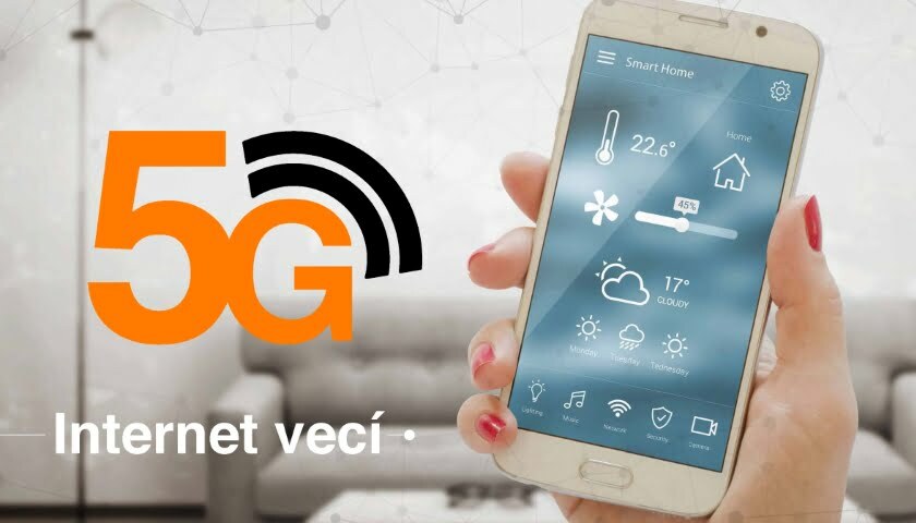 5G IoT