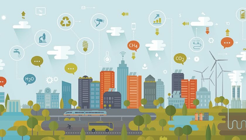 Smart Cities