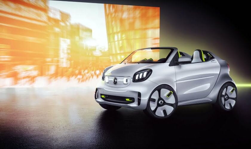Smart Forease Concept