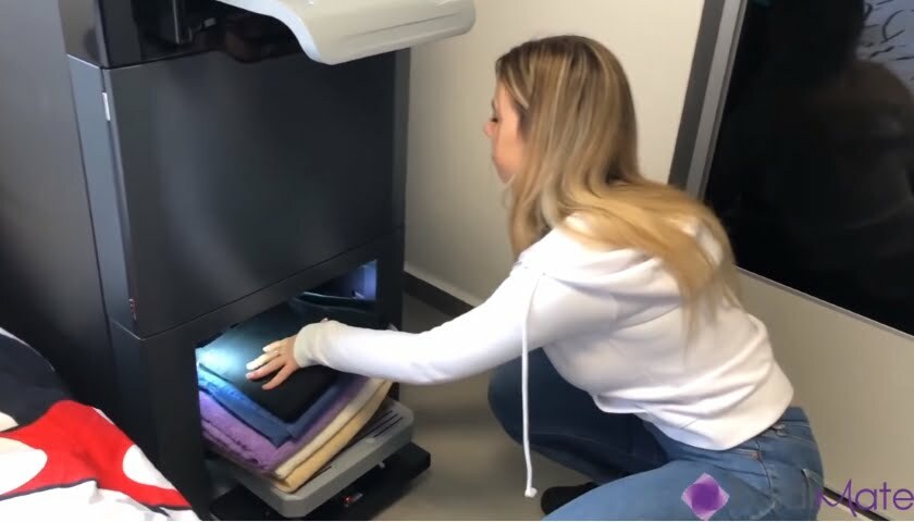 FoldiMate - the robotic laundry folder
