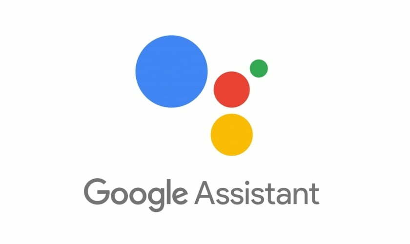 Google Assistant