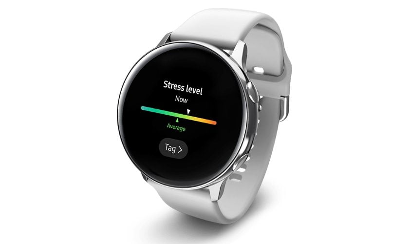 Samsung Galaxy Watch Active
