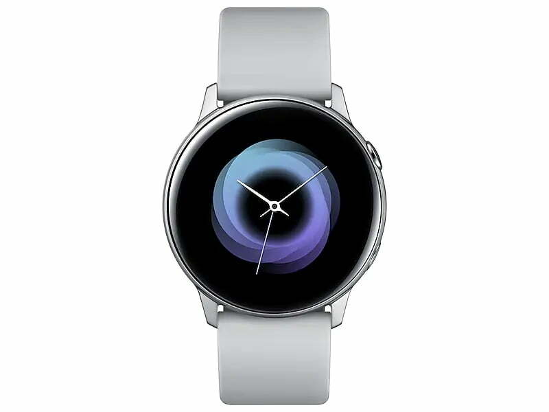 Galaxy Watch Active