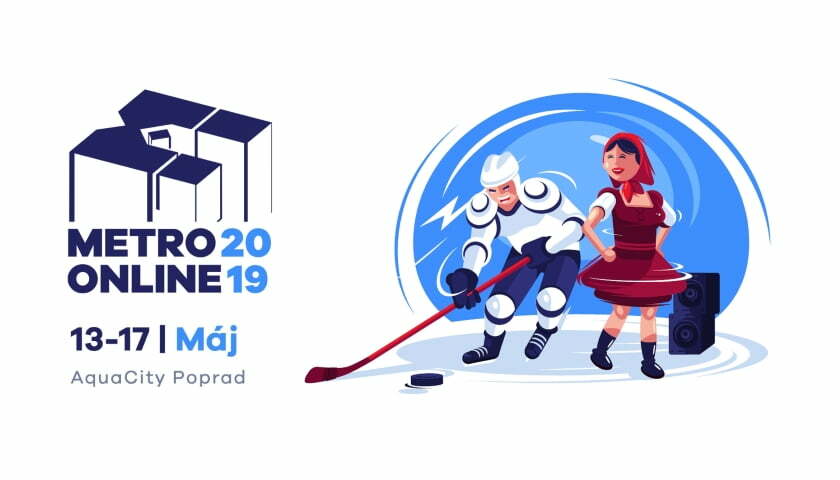 Metro On Line 2019