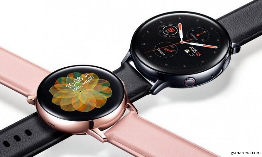 Samsung Galaxy Watch Active 2