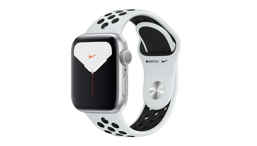 Apple Watch Series 5