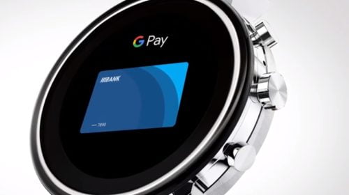 Inteligentné hodinky Movado Connect 2.0