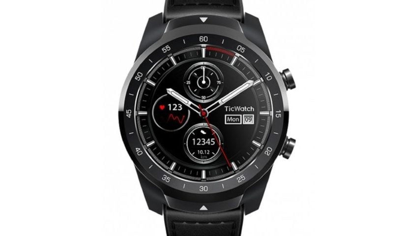 TicWatch