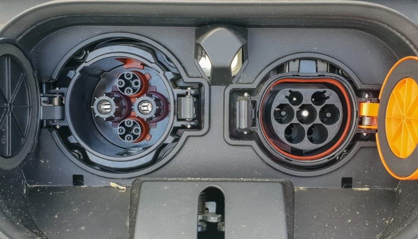 nákup elektromobil