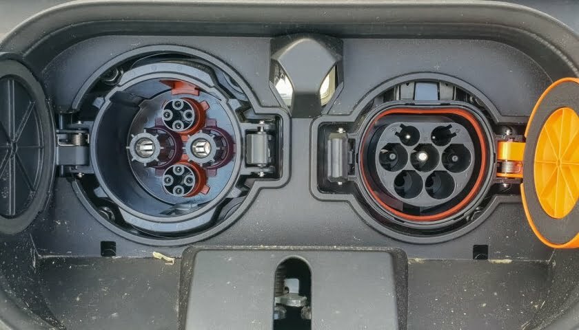 nákup elektromobil