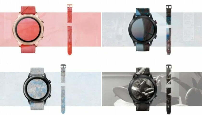 Honor MagicWatch 2