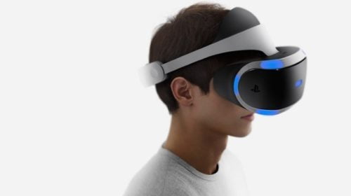 Sony pracuje na celkom novom spôsobe ovládania konzol PlayStation