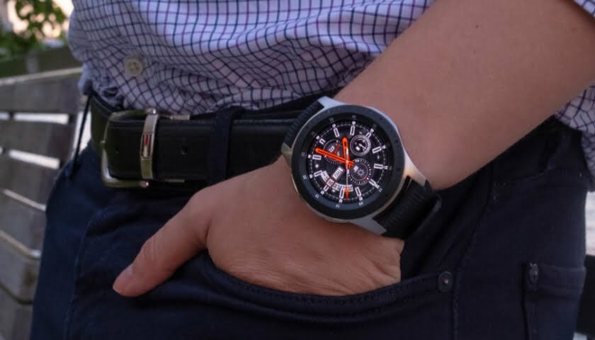 Samsung Galaxy Watch 3