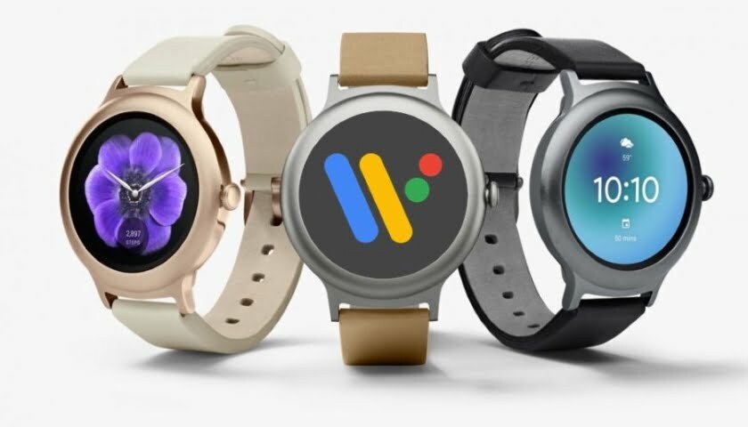 Samsung Wear OS