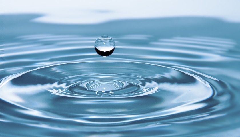 water meters UK