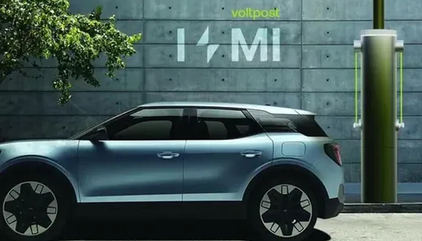 Connecticut zavádí nabíječky pro elektromobily na sloupech veřejného osvětlení